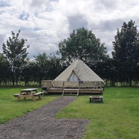 Hotel Swanns Bridge Glamping Limavady Zewnętrze zdjęcie
