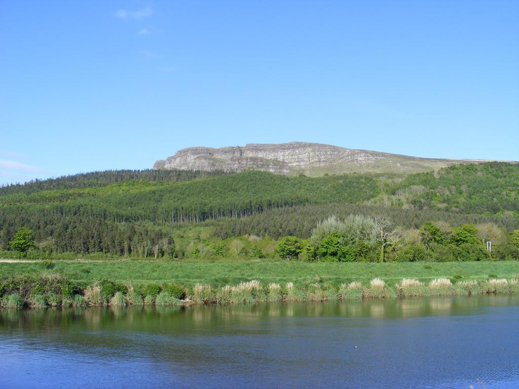 Hotel Swanns Bridge Glamping Limavady Zewnętrze zdjęcie